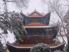 -宝通禅寺