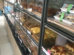 -85度C(北京玉蜓桥二店)