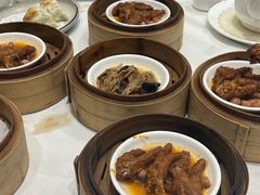 -万龙洲海鲜(大兴绿地缤纷城店)