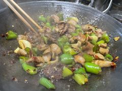 -张氏父子常德肠子馆(贺龙店)