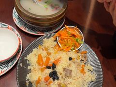 -那拉提之疆·新疆菜(美院店)