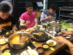 -火炉火自助餐(悠唐购物中心店)