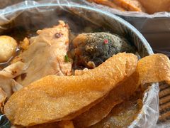 -南昌原味水煮油炸(六眼井店)