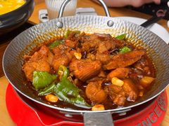 -大丰收脆鱼(浦西万达店)