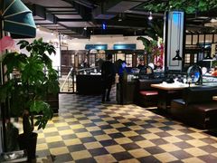 大堂-小柴米·传统江西菜(八一广场店)