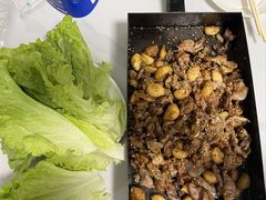 -晓梦戳子肉(瑞云路店)