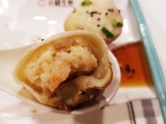 -小杨生煎(龙之梦购物中心店)
