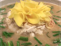 -建坤水席宫·洛阳菜(中州路店)