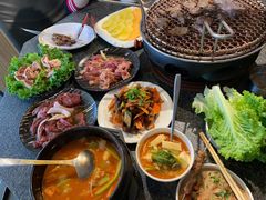 -冷面大王(细河南路店)