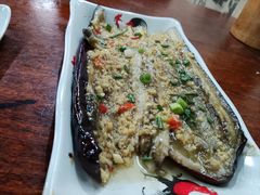 -大院涮烤·东北经典老味烧烤·铜锅涮肉(江南东路店)