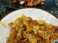 -玉桥餐厅(天坛店)