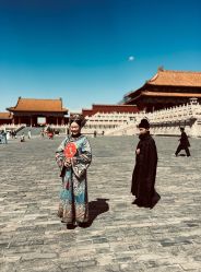 点击看大图 -美云庭古装·格格服汉服·京城旅拍(北京店)