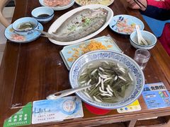 -美味之家·湖景农家乐(太湖东山店)