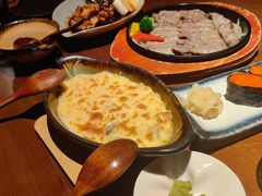 -千代武日本料理(开发区店)