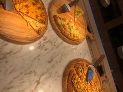 -比格比萨自助(德思勤四季汇店)