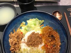 -馔豚·台北菜专门店(深圳湾万象城店)