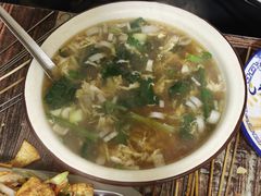 -勃利地摊·勃立小串烧烤