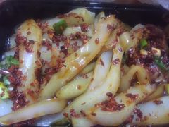 -长颈鹿的口袋钵钵鸡(市南店)