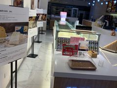 -爸爸糖吐司面包(重庆解放碑英利大融城店)