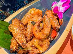 -马来西亚肉骨茶汤·招牌螃蟹·烧鸡·呷喱吧吧(海上世界店)