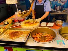 -东门町美食街