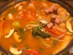 -紫霞门韩国料理烤肉(深南东路店)