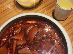 -禾珍珠家常小馆(河南博物院店)