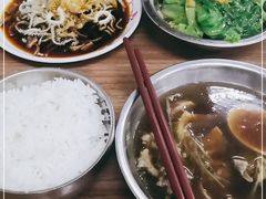 -歪头牛肉(金龙壹号店)