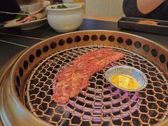 -極屋鮨牛 · 烧肉酒场(时代C馆店)