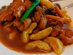 -江仙雅居(苏州桥店)