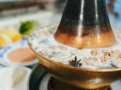 -鑫龙火锅(北园店)
