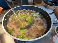 -川堂风·跷脚牛肉·乐山爆炒(中建乐荟天地店)