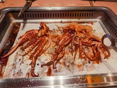 -新石器烤肉(南通CBD大有境店)