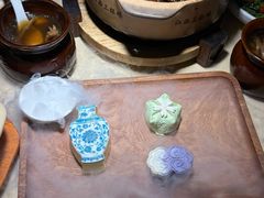 -小柴米·传统江西菜(八一广场店)