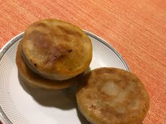 -馅饼粥·百年传承 since1926(中山路店)