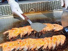 -金马门国际美食百汇(珞喻路店)