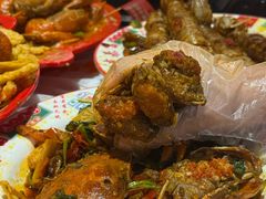 -吉利龙虾·新派海鲜烧烤