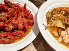 -周家二小姐的菜(西津渡店)