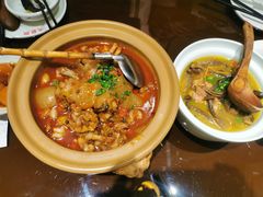 -火宫殿·湘菜小吃·商务宴请·生日聚会(东塘店)