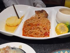-西堤牛排(杭州金沙天街龙湖店)