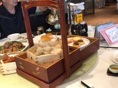 -龙庭华宴·粤菜·早茶