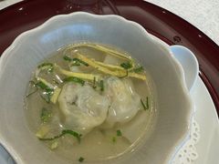 -君来湖滨饭店·渔餐厅