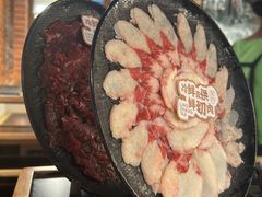 -廖掌柜·重庆鲜货火锅(上海首店)