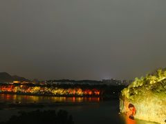 -璟象酒店-爱丽坊景观餐厅