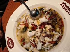 -鱼亨小鲜酸菜鱼(大信店)