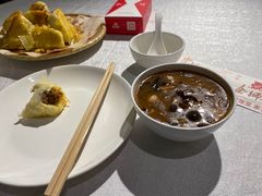 -金狮麟·新豫菜(金码大厦店)