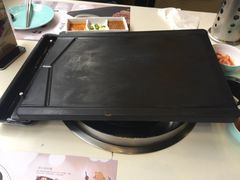 -韩时烤肉(丰科万达广场店)