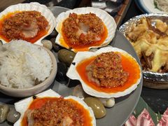 -缘·金家烤鳗鱼(西塔总店)