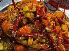 -庆峰龙虾烧烤(合肥一店)