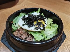 -恩你小木屋·烤肉韩式料理(嘉兴秀洲店)